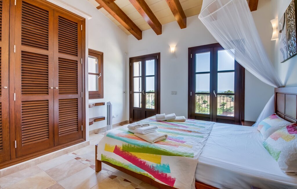 Son Blavet, Maison 10 personnes à Porto Cristo - Photo 24