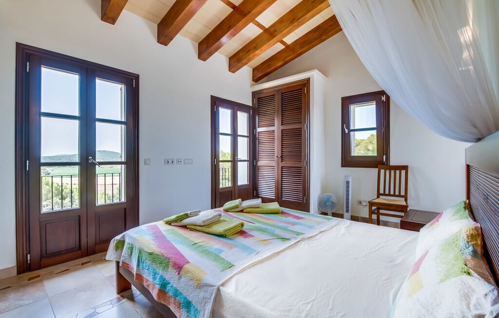 Son Blavet, Maison 10 personnes à Porto Cristo - Photo 25