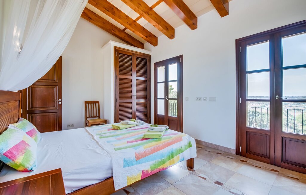 Son Blavet, Maison 10 personnes à Porto Cristo - Photo 26