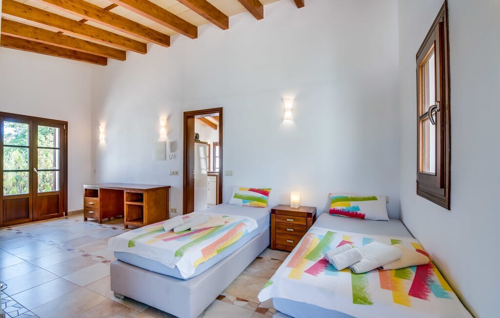 Son Blavet, Maison 10 personnes à Porto Cristo - Photo 28