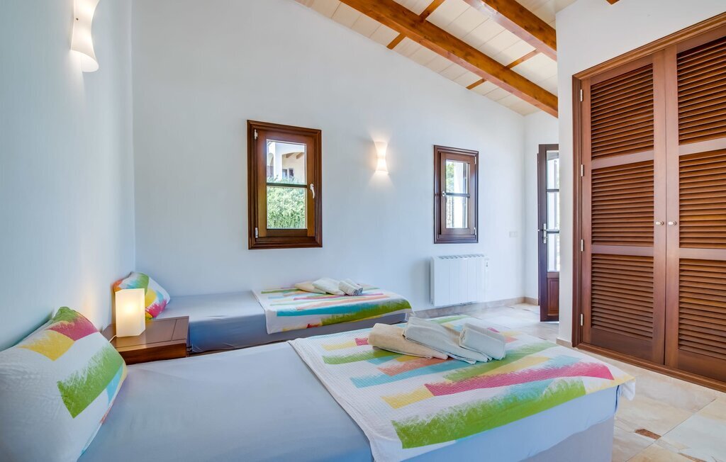 Son Blavet, Maison 10 personnes à Porto Cristo - Photo 29