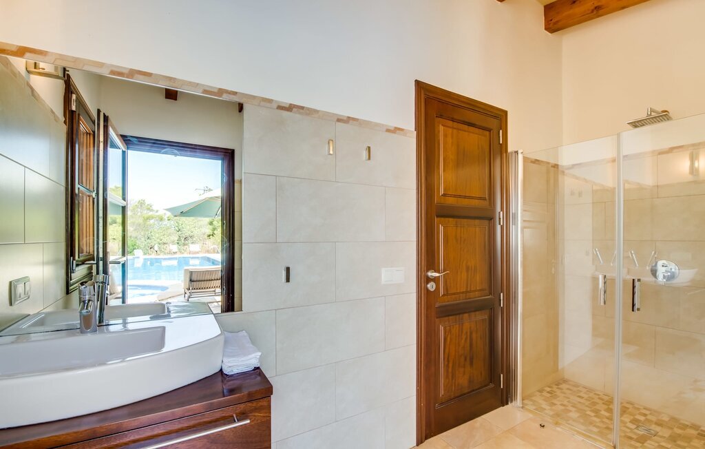 Son Blavet, Maison 10 personnes à Porto Cristo - Photo 33
