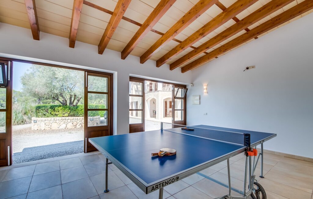 Son Blavet, Maison 10 personnes à Porto Cristo - Photo 35