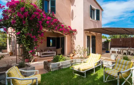 Location maison à Colonia de Sant Pere