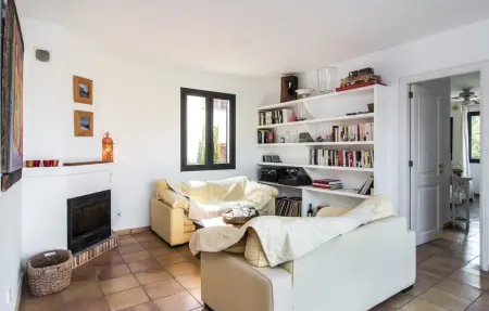 Villa Jasmin, maison 8 pers. avec vue mer à Colonia de Sant Pere : photo 19