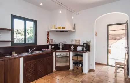 Villa Jasmin, maison 8 pers. avec vue mer à Colonia de Sant Pere : photo 22