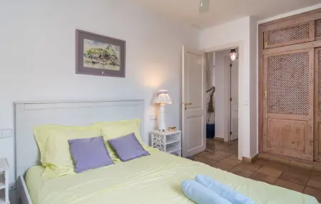 Villa Jasmin, maison 8 pers. avec vue mer à Colonia de Sant Pere : photo 25
