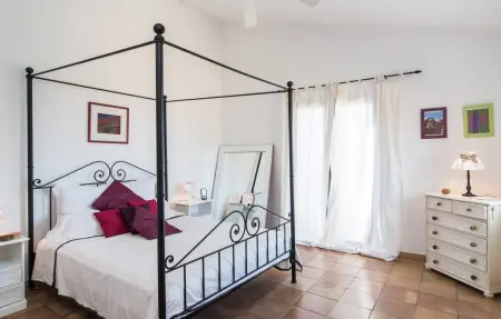 Villa Jasmin, maison 8 pers. avec vue mer à Colonia de Sant Pere : photo 29
