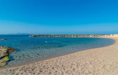 Villa Jasmin, maison 8 pers. avec vue mer à Colonia de Sant Pere : photo 38