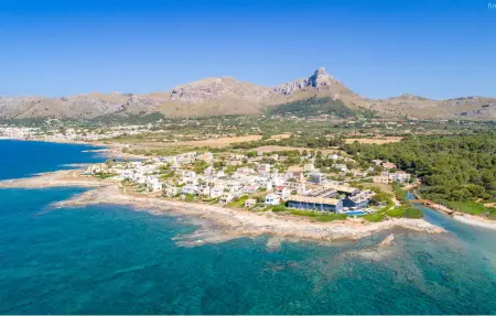 Villa Jasmin, maison 8 pers. avec vue mer à Colonia de Sant Pere : photo 39
