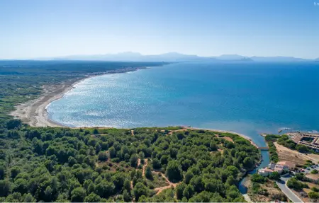 Villa Jasmin, maison 8 pers. avec vue mer à Colonia de Sant Pere : photo 40