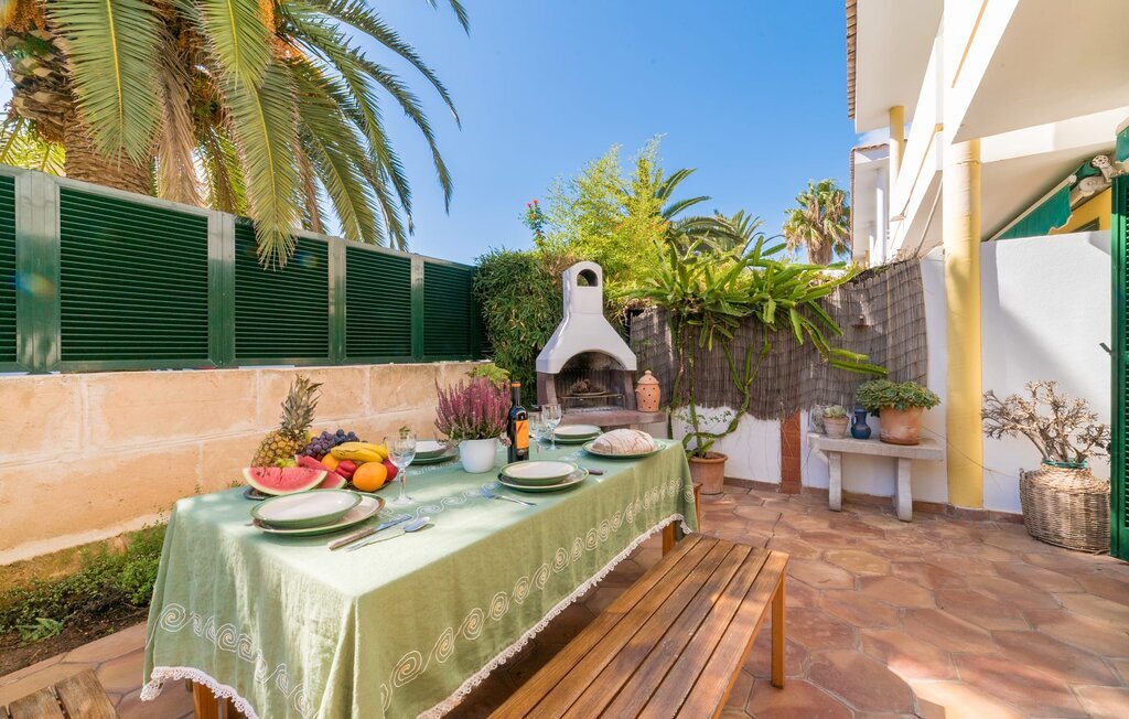Casa Ginebro, Maison 4 personnes à Sa Font de Sa Cala - Photo 2