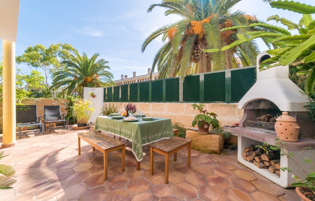 Casa Ginebro, Maison 4 personnes à Sa Font de Sa Cala - Photo 3