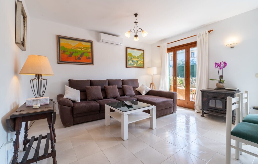 Casa Ginebro, Maison 4 personnes à Sa Font de Sa Cala - Photo 5