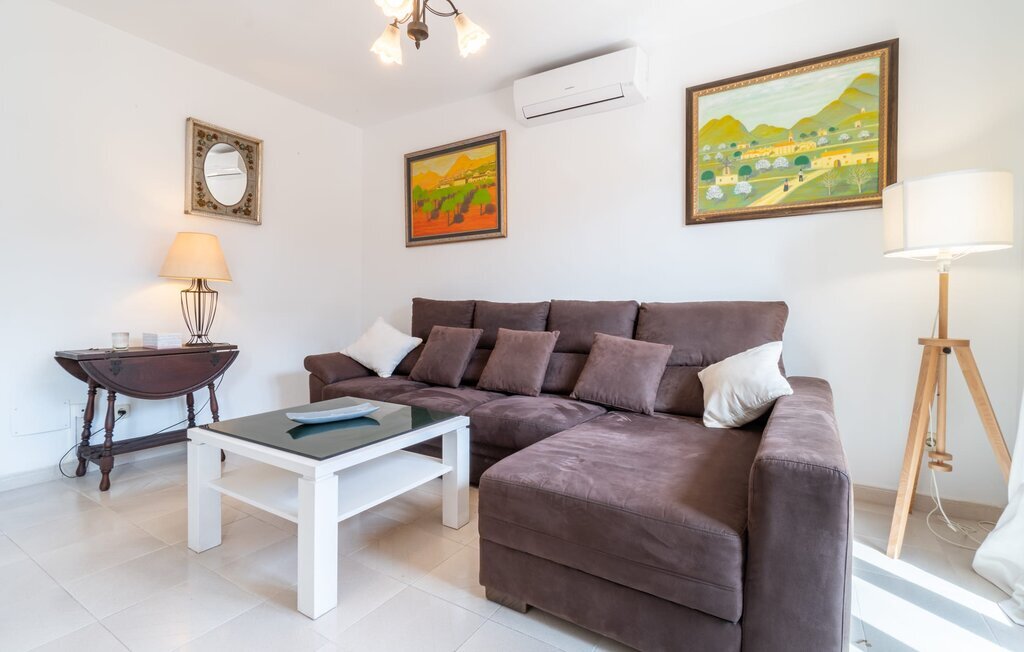 Casa Ginebro, Maison 4 personnes à Sa Font de Sa Cala - Photo 6