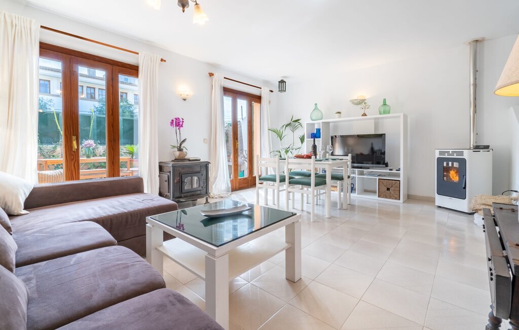 Casa Ginebro, Maison 4 personnes à Sa Font de Sa Cala - Photo 7