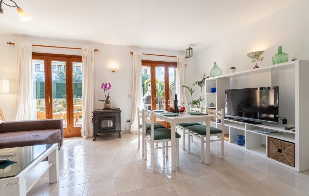 Casa Ginebro, Maison 4 personnes à Sa Font de Sa Cala - Photo 8