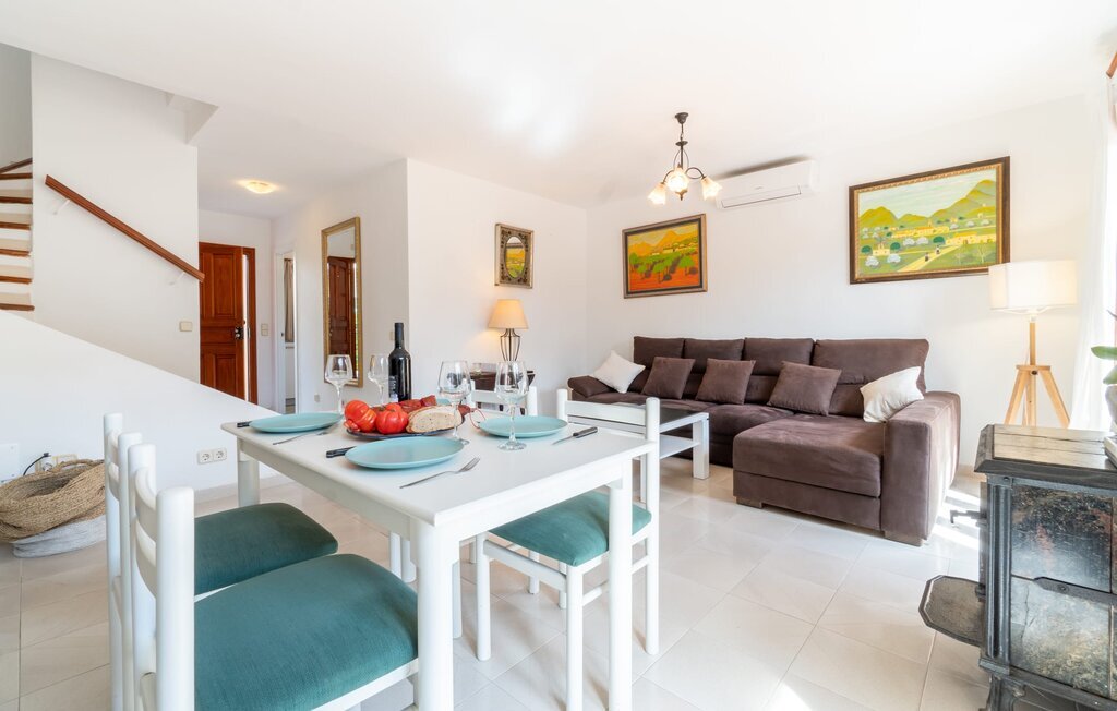 Casa Ginebro, Maison 4 personnes à Sa Font de Sa Cala - Photo 9