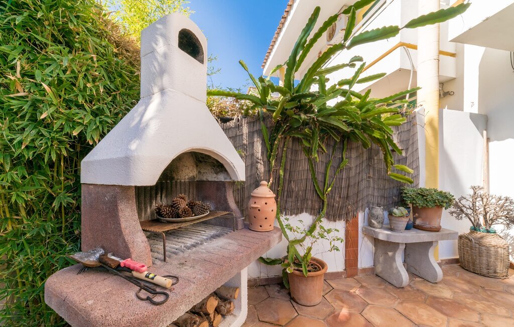 Casa Ginebro, Maison 4 personnes à Sa Font de Sa Cala - Photo 13
