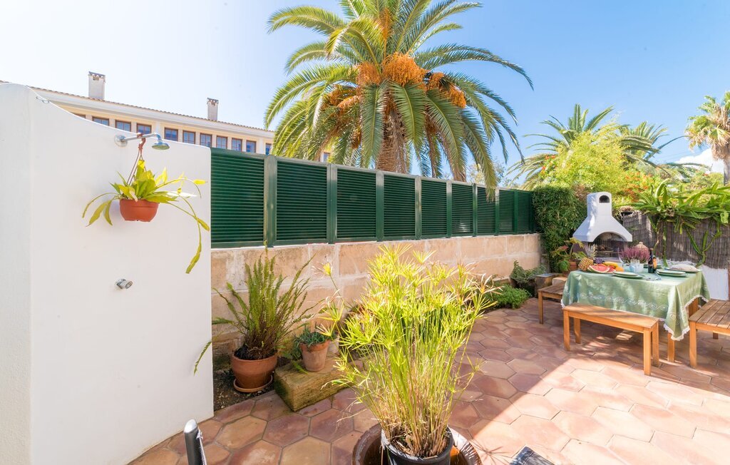 Casa Ginebro, Maison 4 personnes à Sa Font de Sa Cala - Photo 14