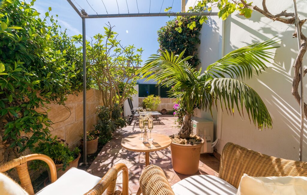 Casa Ginebro, Maison 4 personnes à Sa Font de Sa Cala - Photo 15