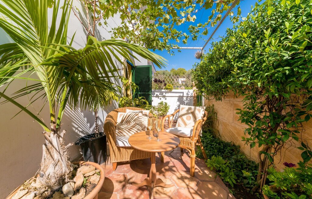 Casa Ginebro, Maison 4 personnes à Sa Font de Sa Cala - Photo 17