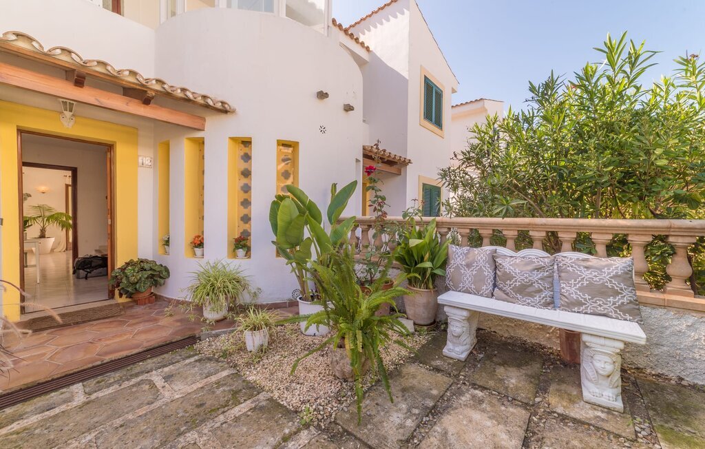 Casa Ginebro, Maison 4 personnes à Sa Font de Sa Cala - Photo 18