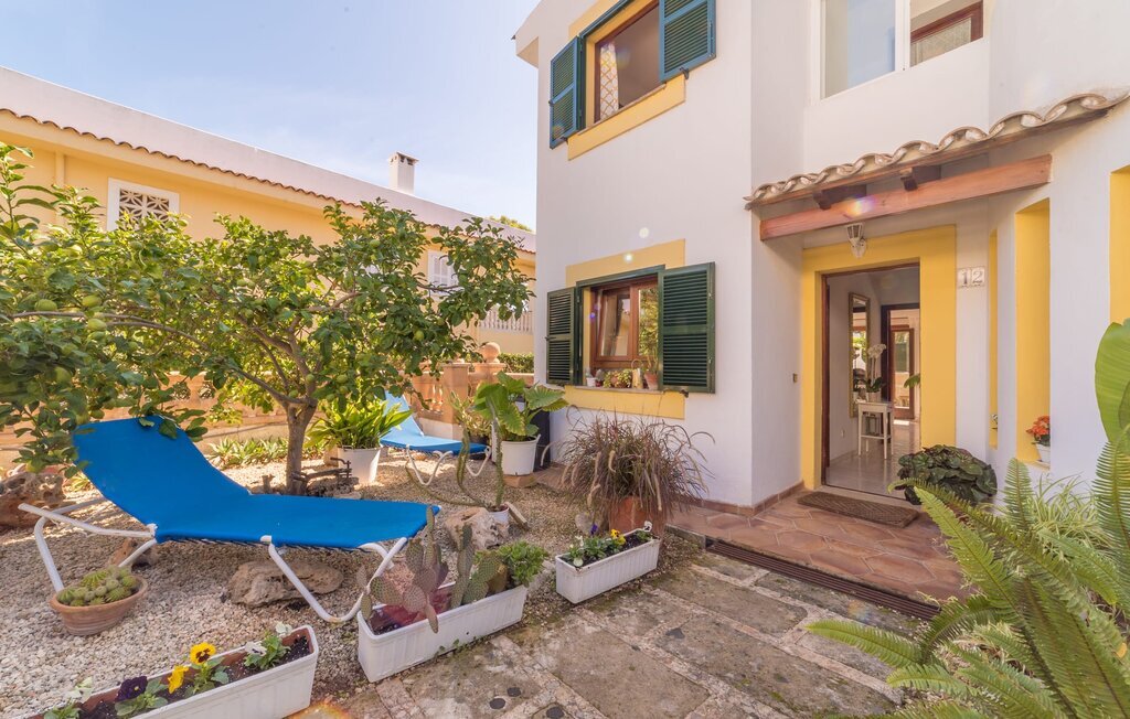 Casa Ginebro, Maison 4 personnes à Sa Font de Sa Cala - Photo 19
