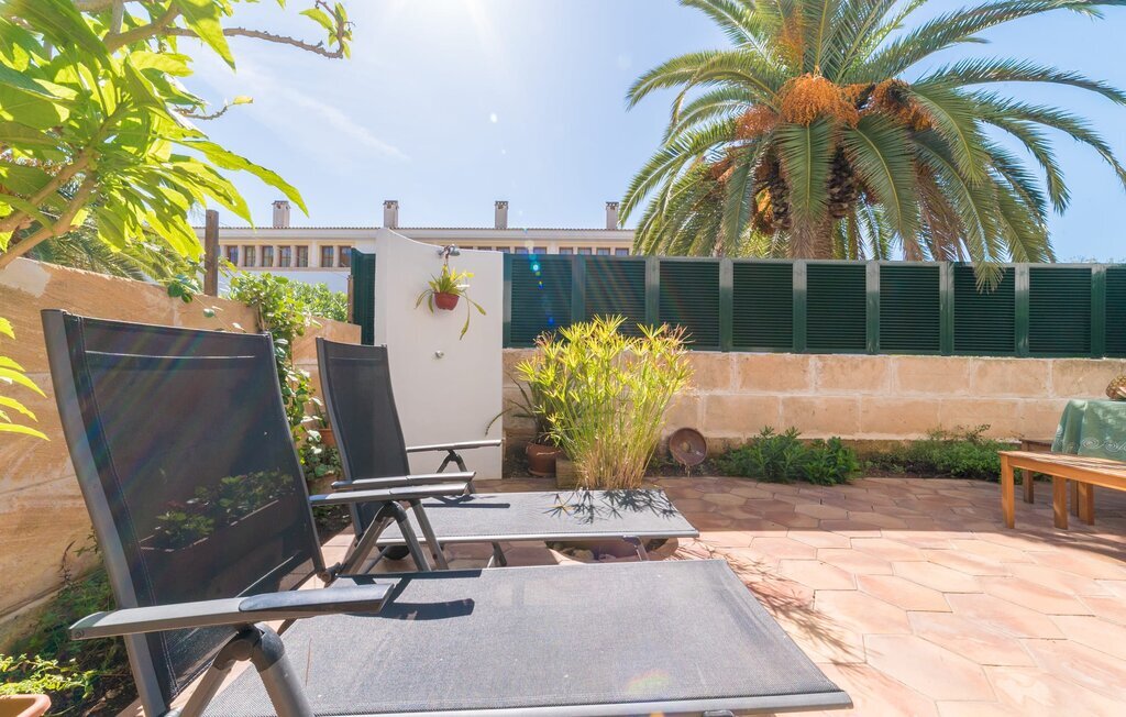 Casa Ginebro, Maison 4 personnes à Sa Font de Sa Cala - Photo 20