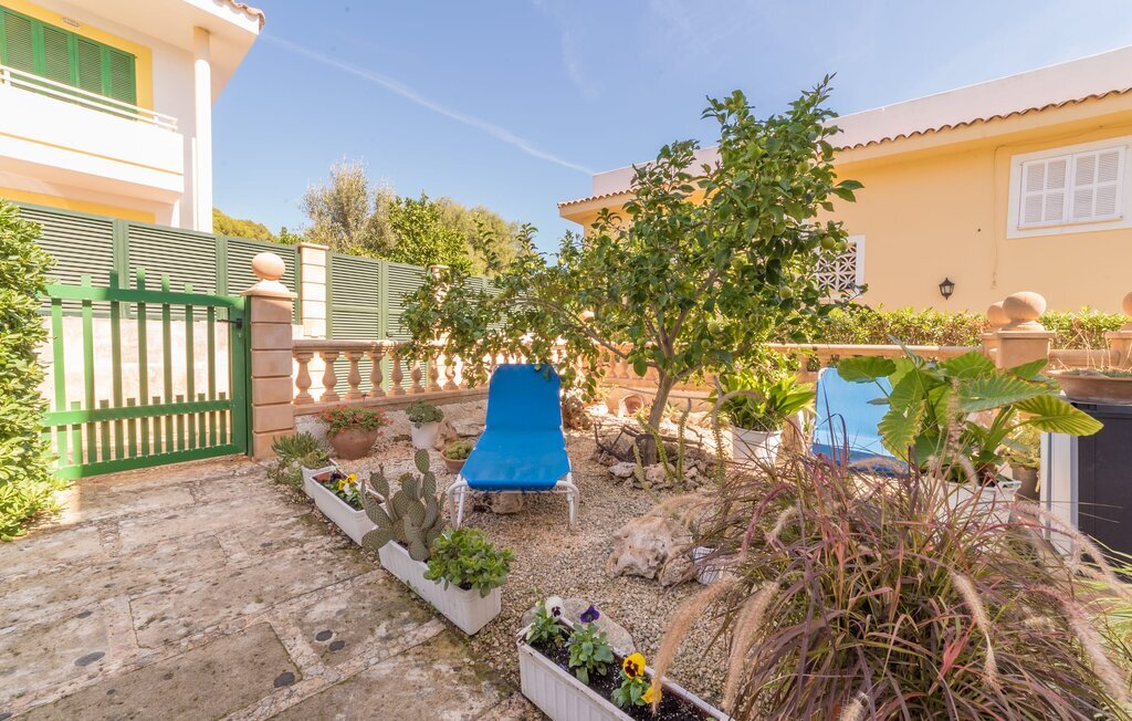 Casa Ginebro, Maison 4 personnes à Sa Font de Sa Cala - Photo 21