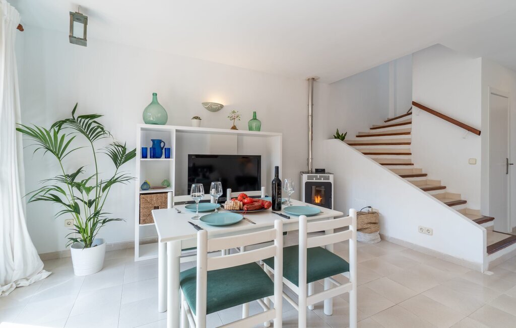 Casa Ginebro, Maison 4 personnes à Sa Font de Sa Cala - Photo 22