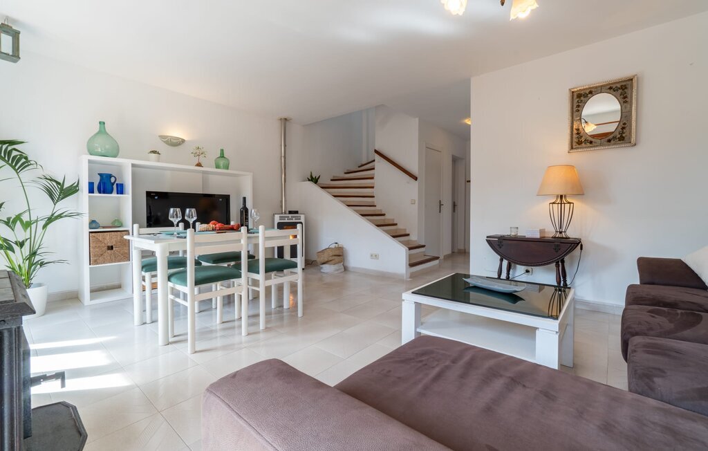 Casa Ginebro, Maison 4 personnes à Sa Font de Sa Cala - Photo 23