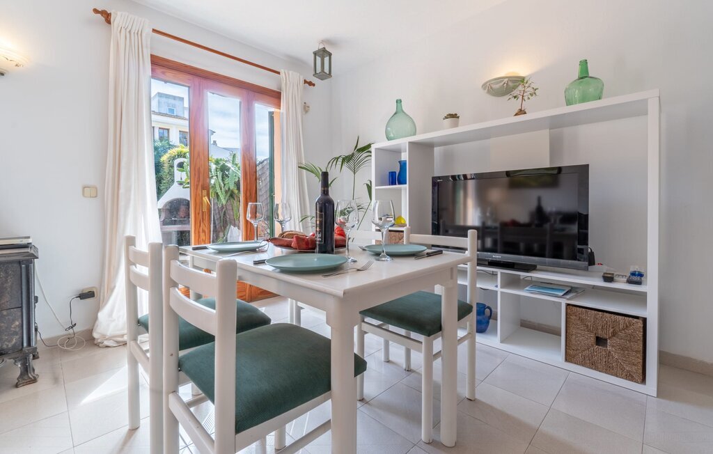 Casa Ginebro, Maison 4 personnes à Sa Font de Sa Cala - Photo 27