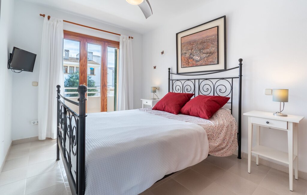 Casa Ginebro, Maison 4 personnes à Sa Font de Sa Cala - Photo 28