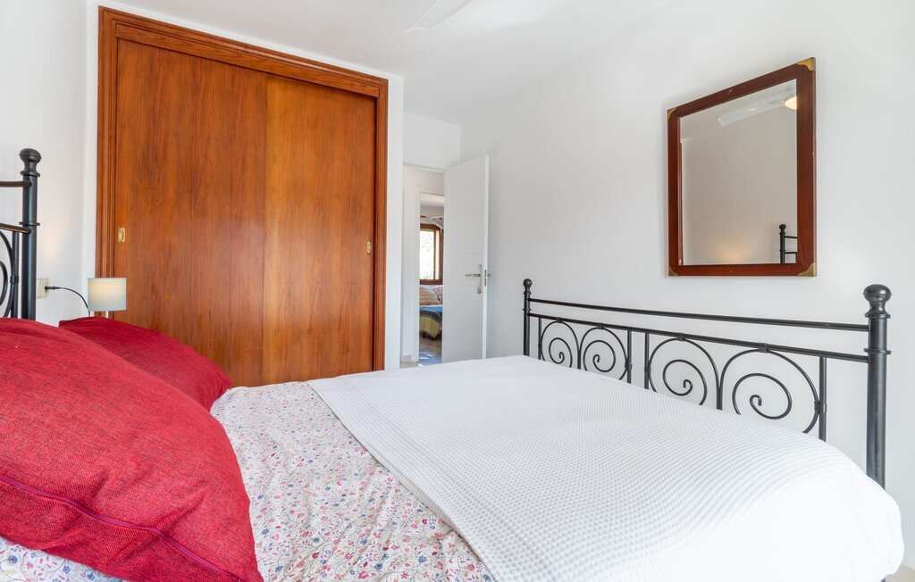 Casa Ginebro, Maison 4 personnes à Sa Font de Sa Cala - Photo 29