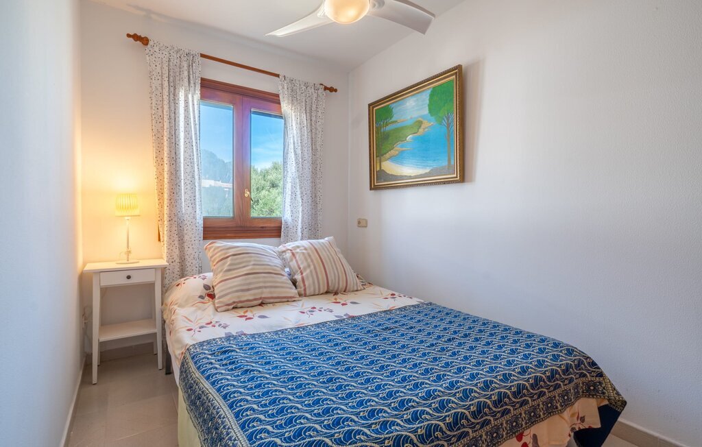 Casa Ginebro, Maison 4 personnes à Sa Font de Sa Cala - Photo 30