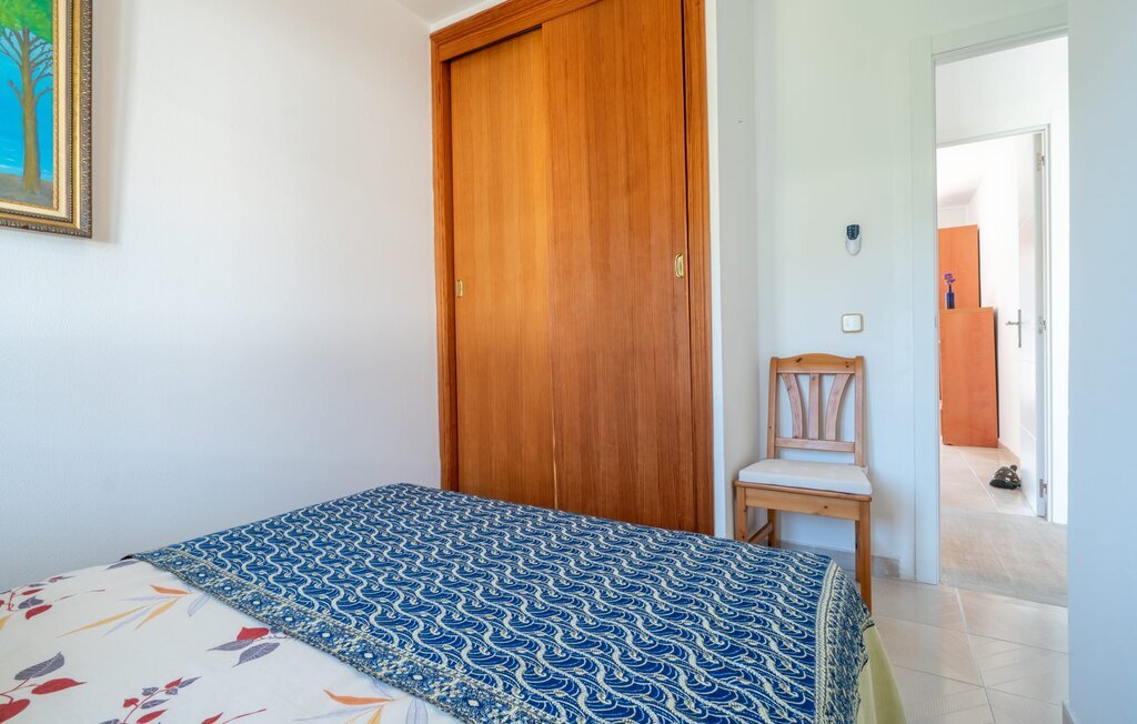 Casa Ginebro, Maison 4 personnes à Sa Font de Sa Cala - Photo 31