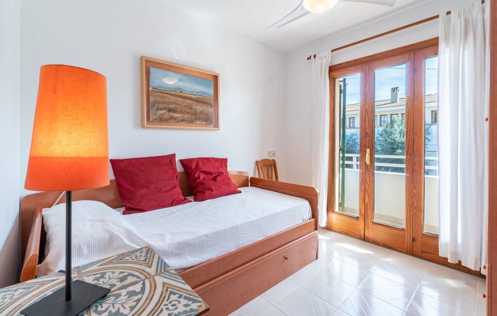 Casa Ginebro, Maison 4 personnes à Sa Font de Sa Cala - Photo 32