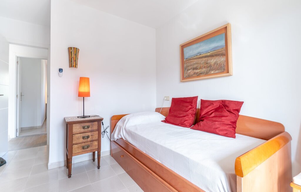 Casa Ginebro, Maison 4 personnes à Sa Font de Sa Cala - Photo 33