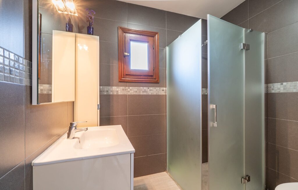 Casa Ginebro, Maison 4 personnes à Sa Font de Sa Cala - Photo 35