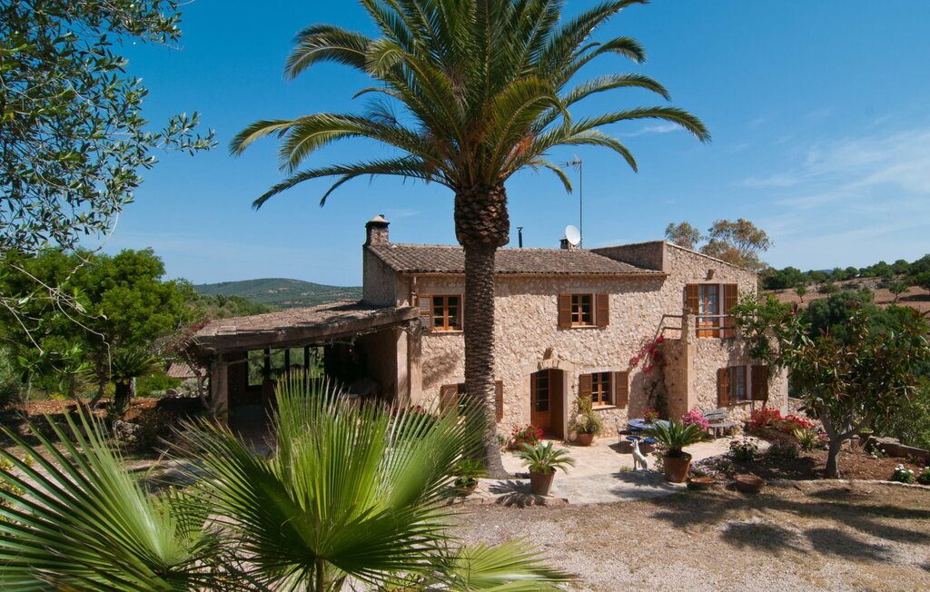 Ses Pedres, Maison 8 personnes à Manacor - Photo 2