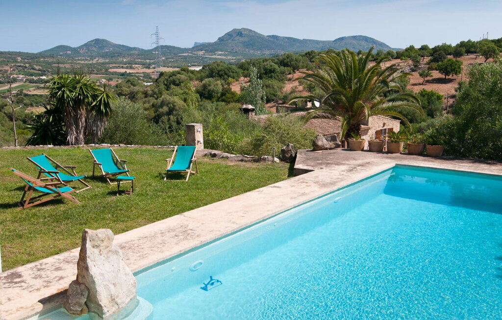 Ses Pedres, Maison 8 personnes à Manacor - Photo 3