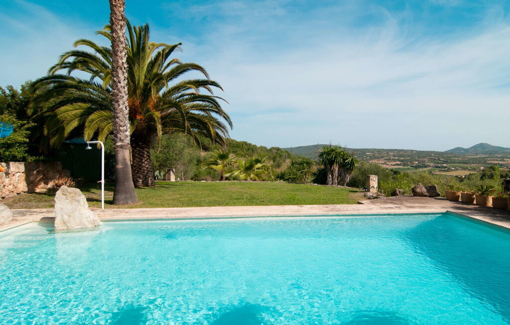 Ses Pedres, Maison 8 personnes à Manacor - Photo 4