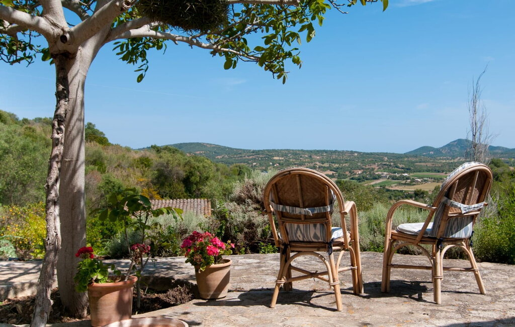 Ses Pedres, Maison 8 personnes à Manacor - Photo 5