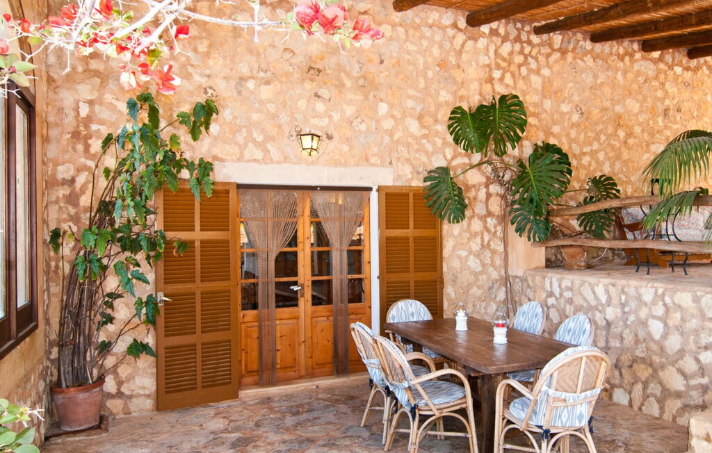 Ses Pedres, Maison 8 personnes à Manacor - Photo 7