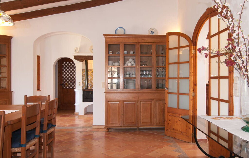 Ses Pedres, Maison 8 personnes à Manacor - Photo 8