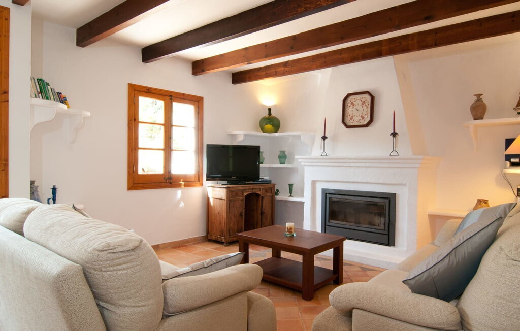 Ses Pedres, Maison 8 personnes à Manacor - Photo 9