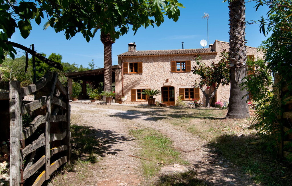 Ses Pedres, Maison 8 personnes à Manacor - Photo 10