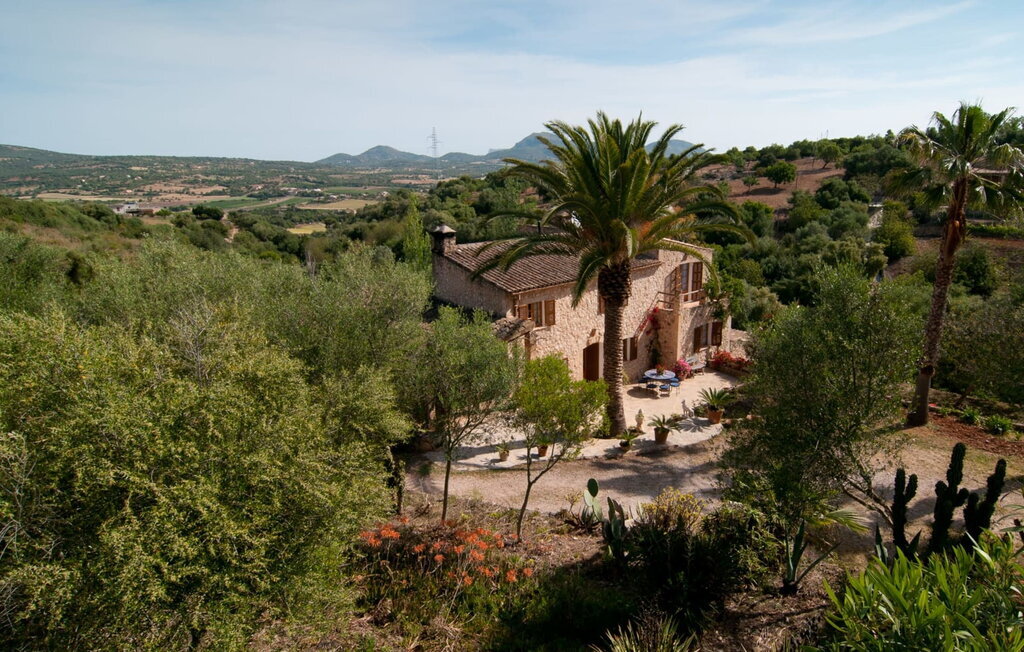 Ses Pedres, Maison 8 personnes à Manacor - Photo 11