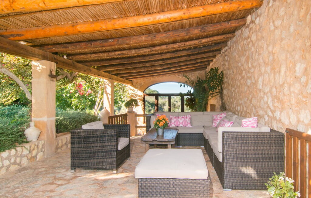 Ses Pedres, Maison 8 personnes à Manacor - Photo 12
